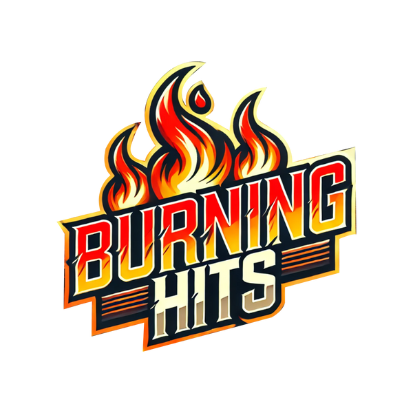 Burning Hits
