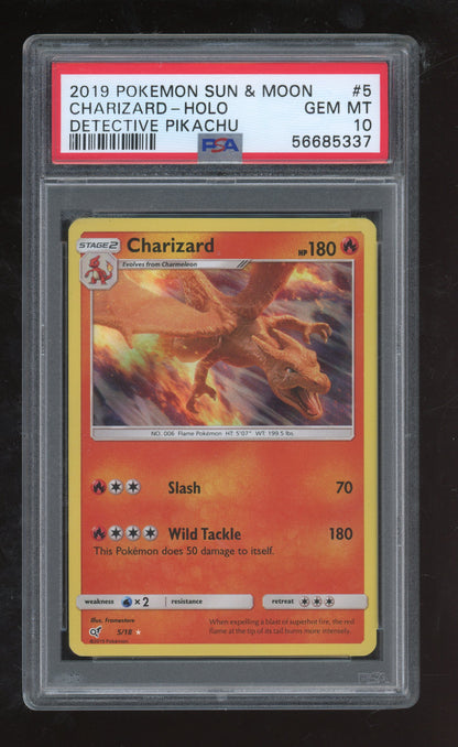 Burning Hits Pokemon Hit Box - EMBER Series #4 TEST